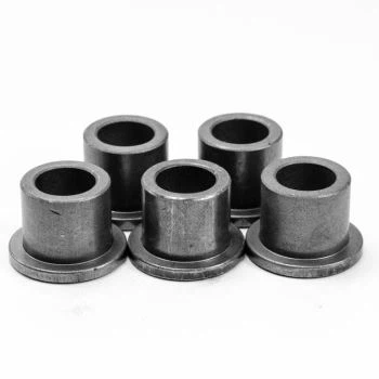 Sinteret jernflangebøsning