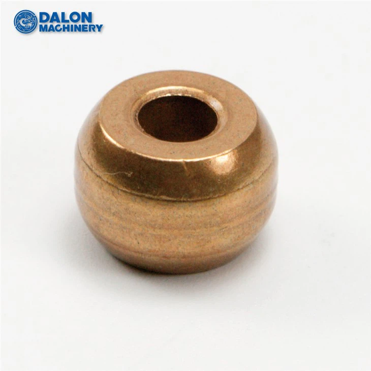 Custom Brass Bushing