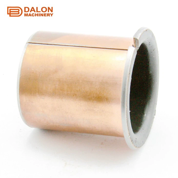 Custom Sleeve Shaft Bearing