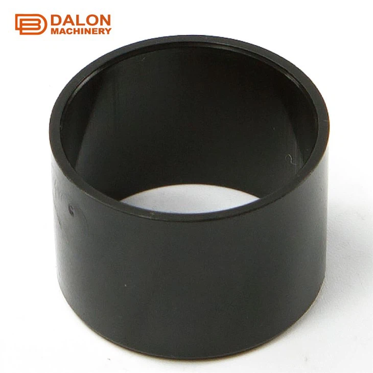 Flanged Nylon Bushing