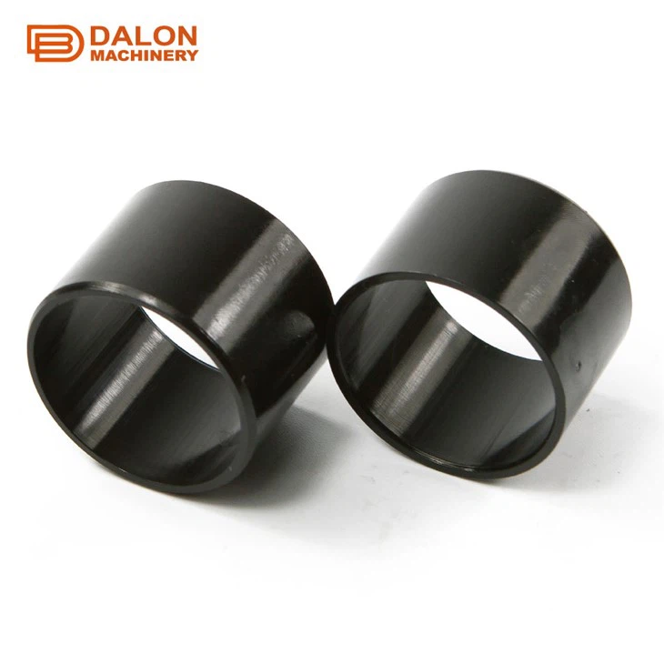 Flanged Nylon Bushing