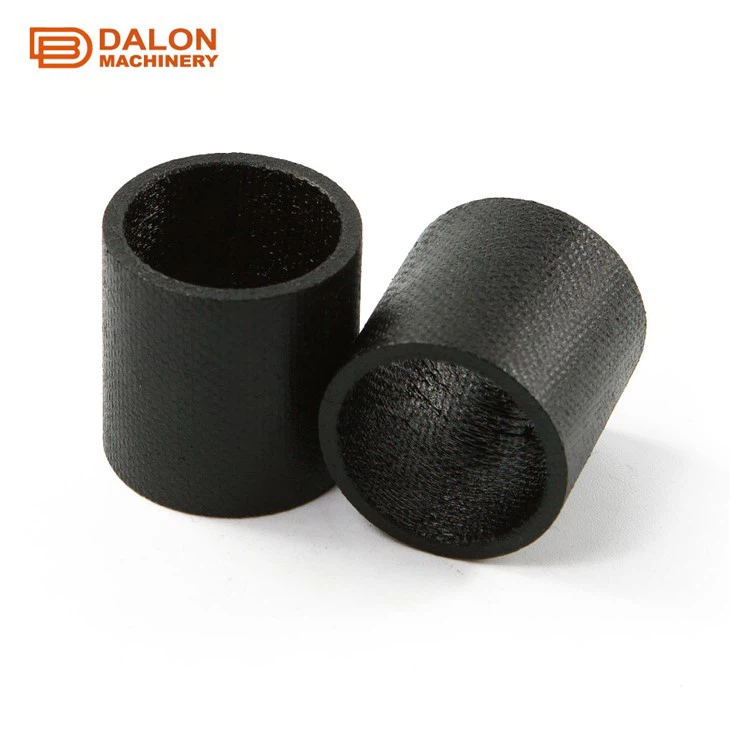 Nylon Flange Bearing