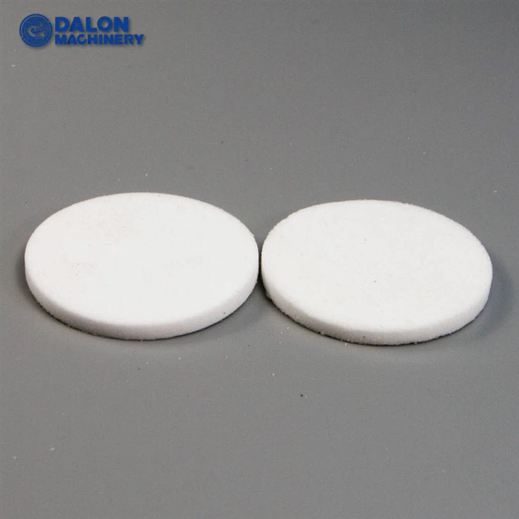 PE Humidity Filter Element