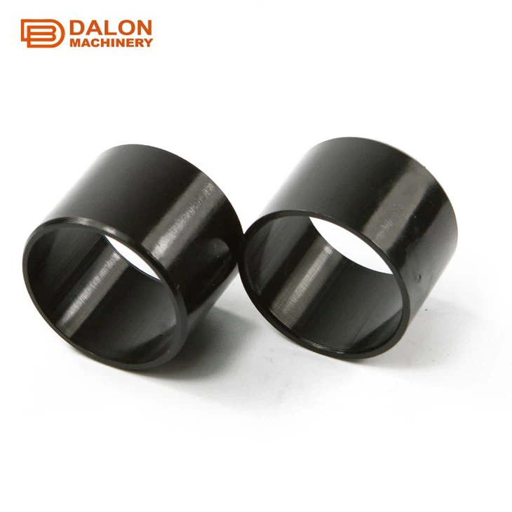Plain Nylon Journal Bearing