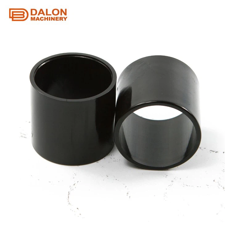 Plastic Spacer Bushing