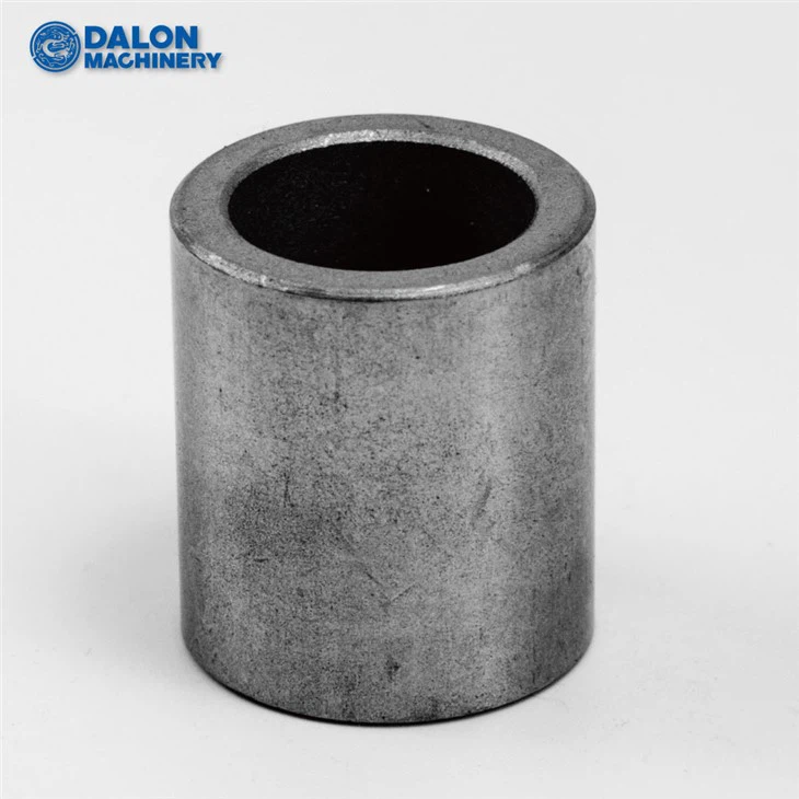 Sintered Oil Graphite Impregnated Iron Bushing