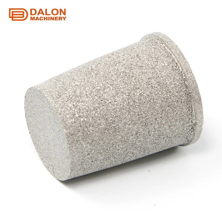 Sintered Porous Stainless Steel Powder Flter