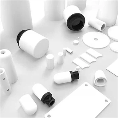 Sintret Polyester Polyamid Pod Filter