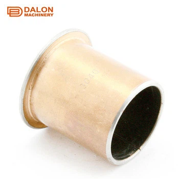 Split Roller Bushing